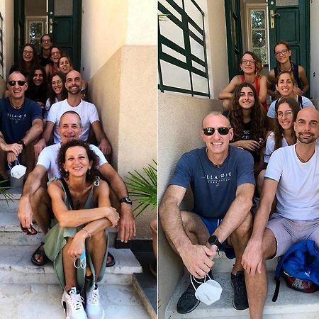 Villa Nada Zadar Bagian luar foto