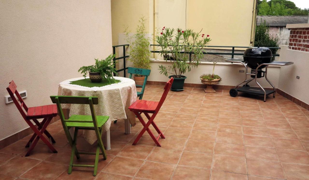 Villa Nada Zadar Bagian luar foto