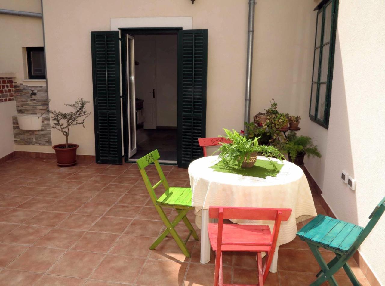 Villa Nada Zadar Bagian luar foto