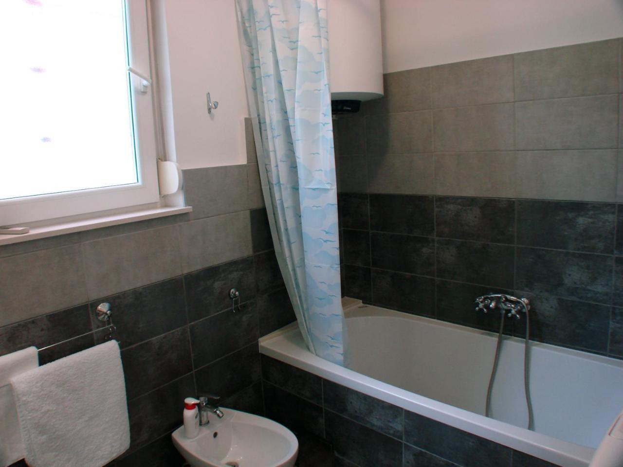 Villa Nada Zadar Bagian luar foto
