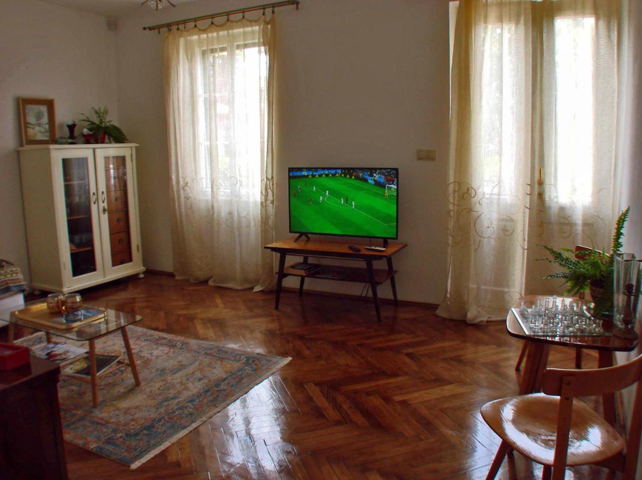 Villa Nada Zadar Bagian luar foto