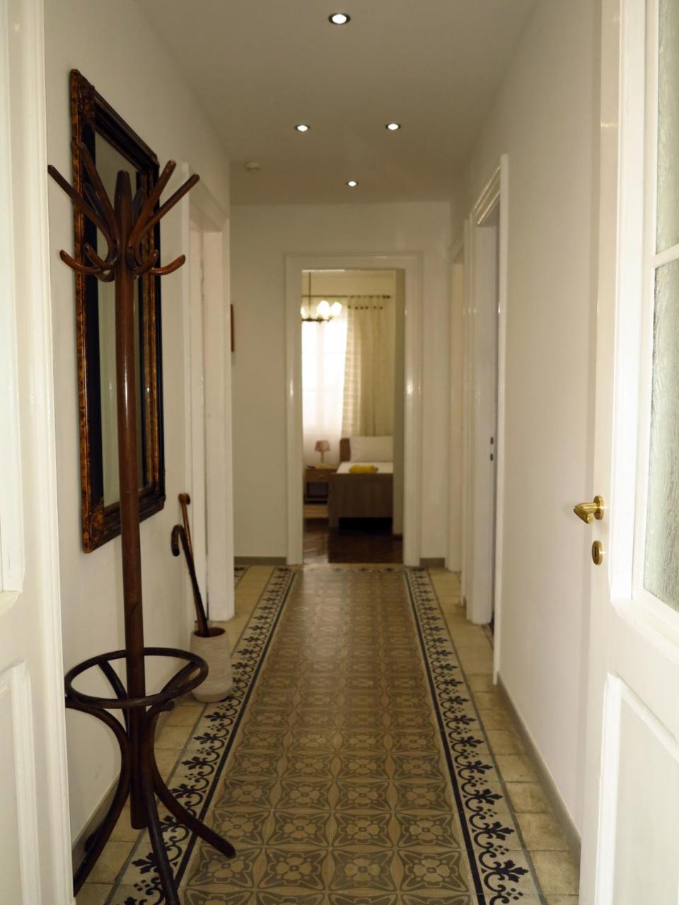 Villa Nada Zadar Bagian luar foto