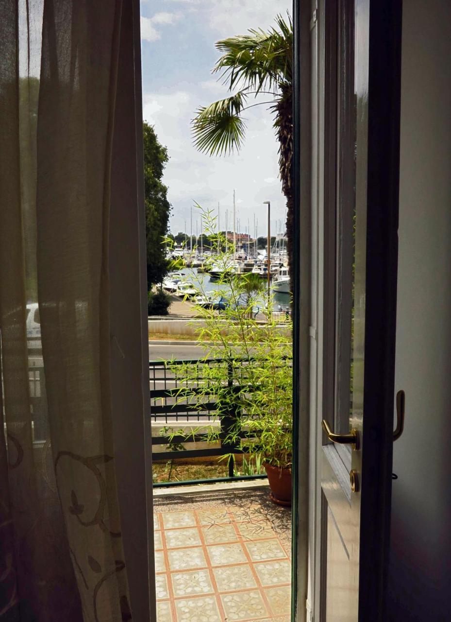 Villa Nada Zadar Bagian luar foto