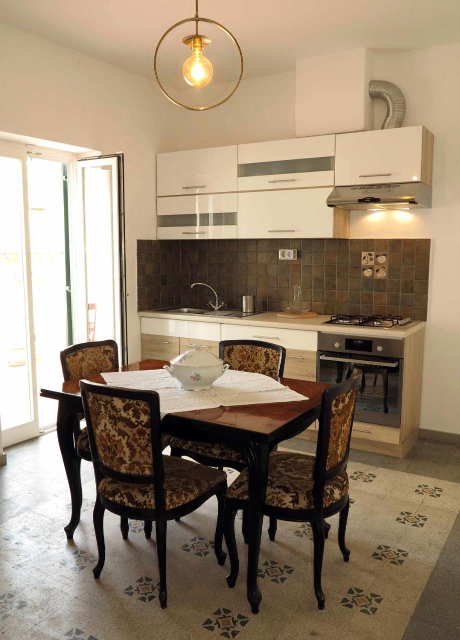 Villa Nada Zadar Bagian luar foto
