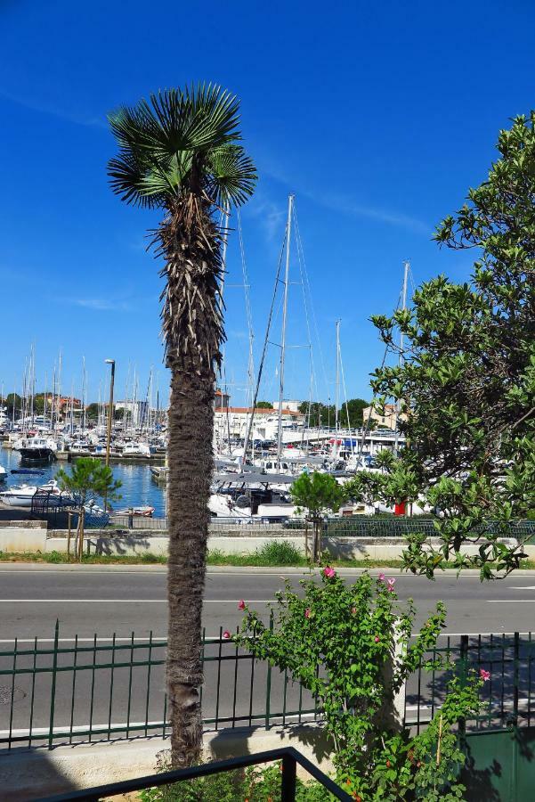 Villa Nada Zadar Bagian luar foto